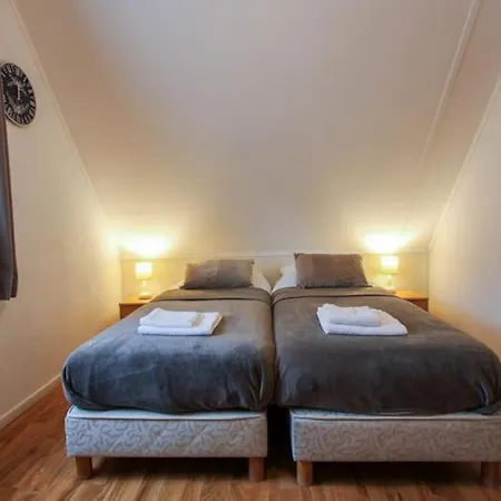 Kg - Vakantiewoning 28 Opperdoes