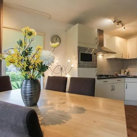 Kg - Vakantiewoning 28 Holiday home Opperdoes