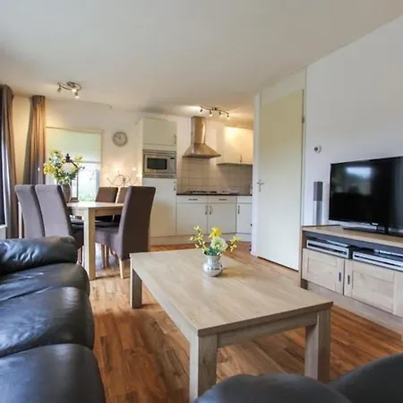 Kg - Vakantiewoning 28