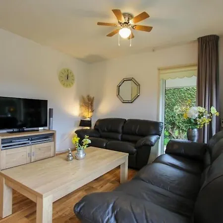 Kg - Vakantiewoning 28 Holiday home *