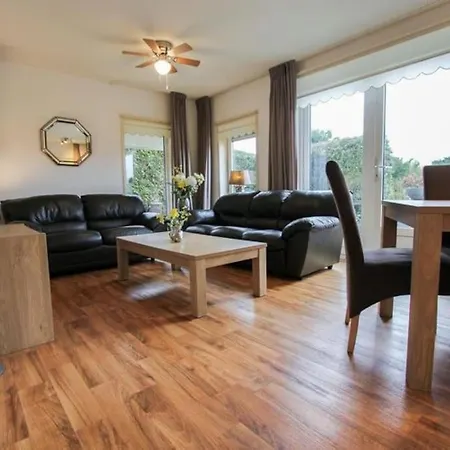 Kg - Vakantiewoning 28 Holiday home