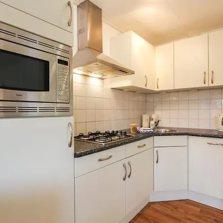 Kg - Vakantiewoning 28 Opperdoes