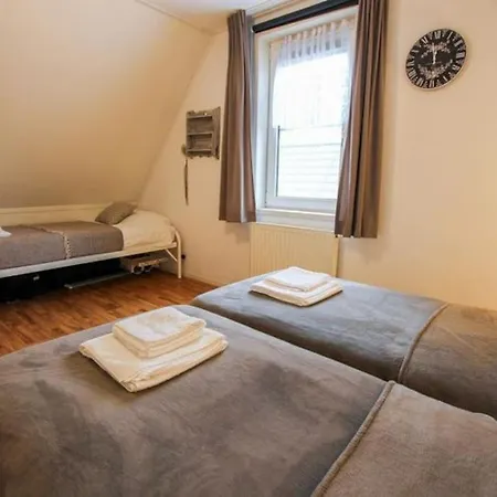 Vakantiehuis Kg - Vakantiewoning 28 *