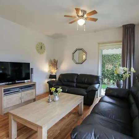 Vakantiehuis Kg - Vakantiewoning 28 Opperdoes