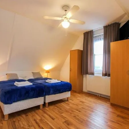 Kg - Vakantiewoning 28 *