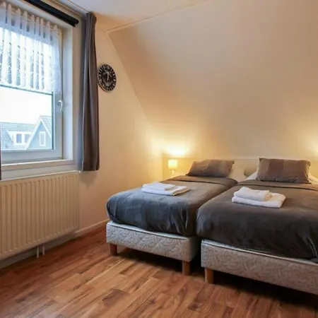 Vakantiehuis Kg - Vakantiewoning 28