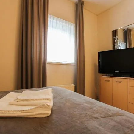 Vakantiehuis Kg - Vakantiewoning 28
