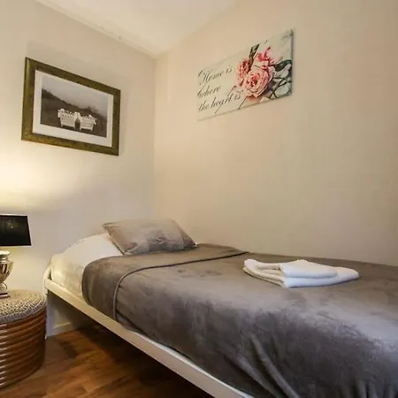 Kg - Vakantiewoning 28 Vakantiehuis Opperdoes